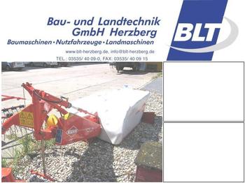  KUHN Mähwerk GMD 55 - landbouwmachine