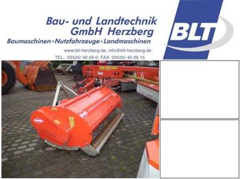  KUHN Universalmulchgerät RM 210 - Landbouwmachine