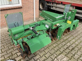 Grondbewerking toebehoor Kerner X-cut Solo 300: afbeelding 4