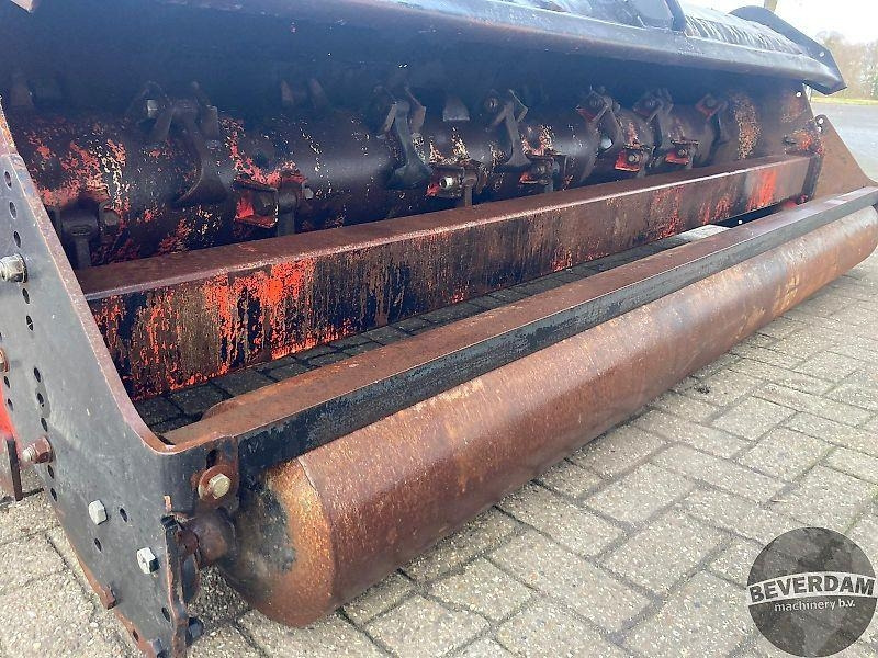 Landbouwmachine Klepelmaaier 3m