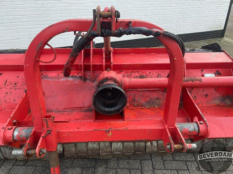 Landbouwmachine Klepelmaaier 3m