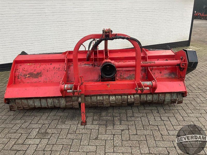 Landbouwmachine Klepelmaaier 3m