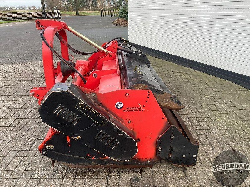 Landbouwmachine Klepelmaaier 3m