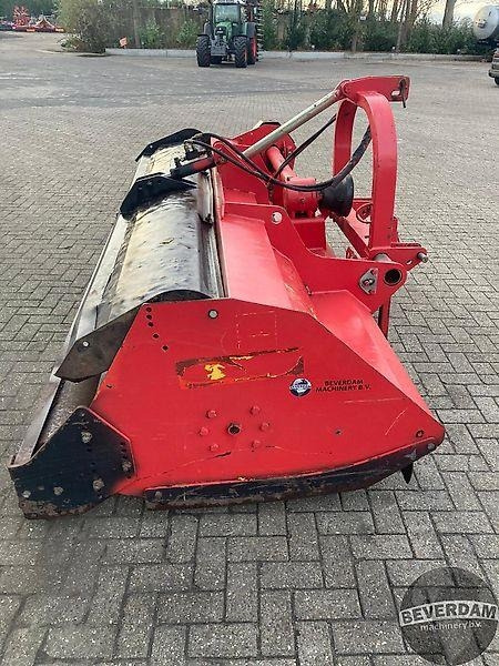 Landbouwmachine Klepelmaaier 3m