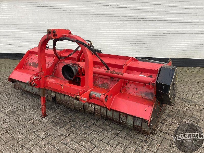 Landbouwmachine Klepelmaaier 3m