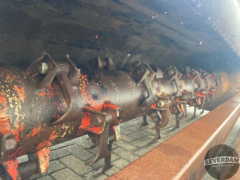 Landbouwmachine Klepelmaaier 3m