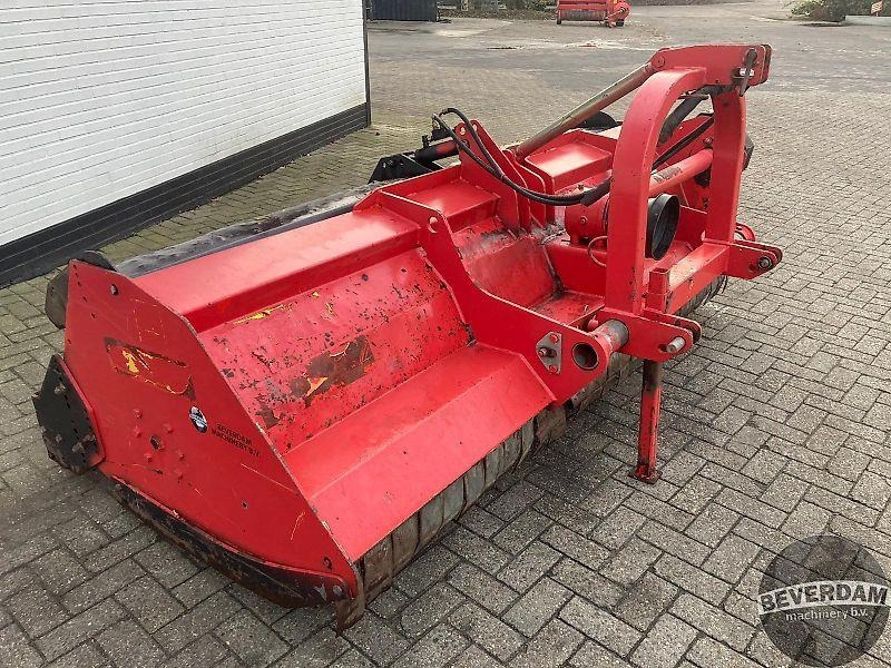 Landbouwmachine Klepelmaaier 3m
