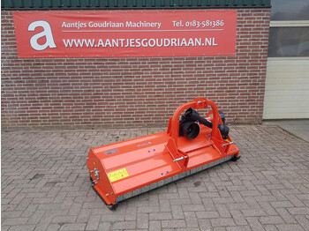 Klepelmaaier Boxer agri Master 175