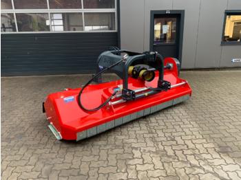 Klepelmaaier Dragone VP 280 FSH