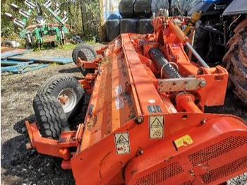 Klepelmaaier KUHN RM480