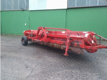Klepelmaaier Kuhn NK 4801