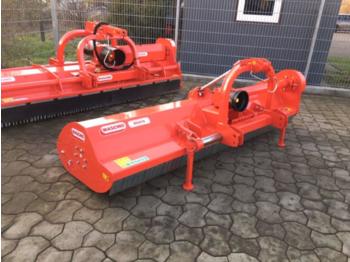 Klepelmaaier Maschio Brava 250