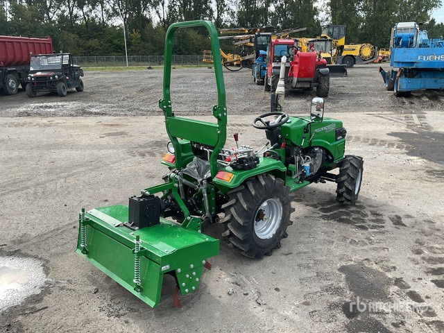 Klepelmaaier/ Mulcher 2024 GreenStar MK20 (Unused) 2WD Tractor