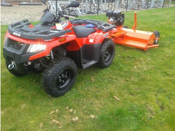 Klepelmaaier/ Mulcher ATV klepelmaaier