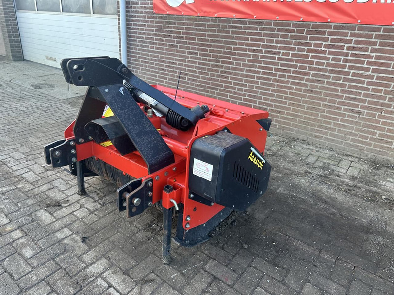 Klepelmaaier/ Mulcher Agrator