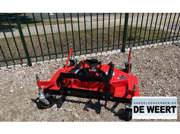 Klepelmaaier/ Mulcher Boxer LM 1500 , weibloter