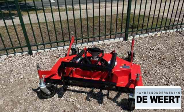 Klepelmaaier/ Mulcher Boxer LM 1500 , weibloter