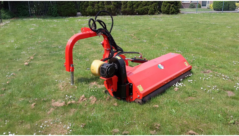 Klepelmaaier/ Mulcher Boxer agri Boxer klepelmaaier