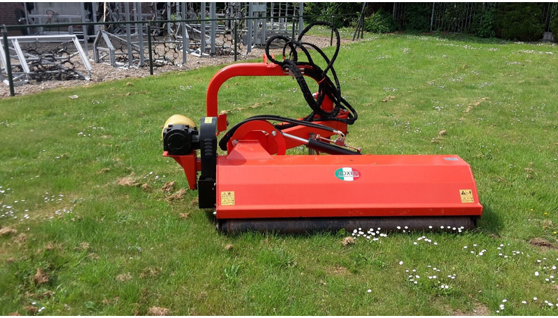 Klepelmaaier/ Mulcher Boxer agri Boxer klepelmaaier