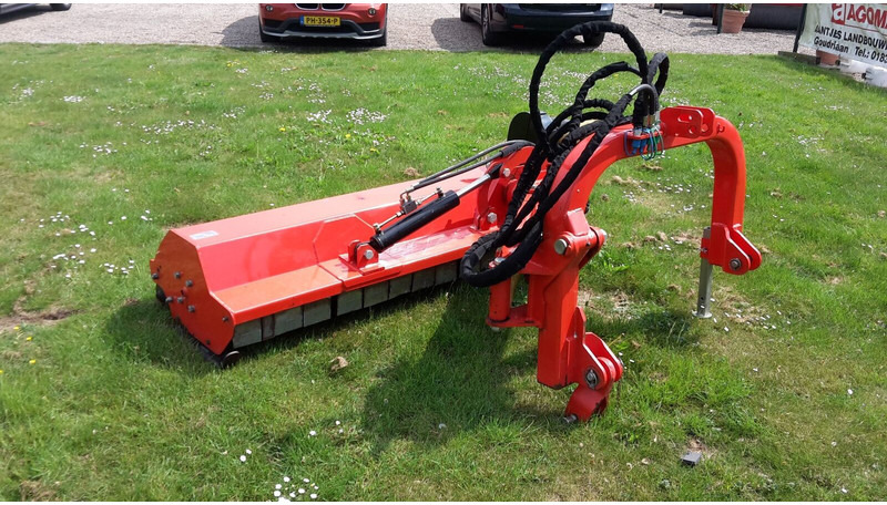 Klepelmaaier/ Mulcher Boxer agri Boxer klepelmaaier