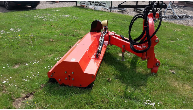 Klepelmaaier/ Mulcher Boxer agri Boxer klepelmaaier