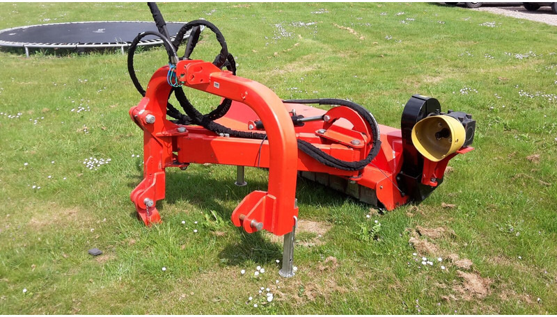 Klepelmaaier/ Mulcher Boxer agri Boxer klepelmaaier