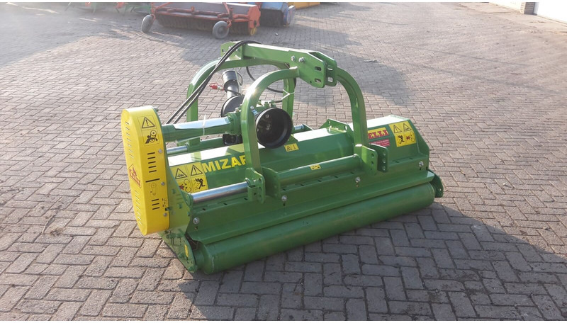 Klepelmaaier/ Mulcher Celli Mizar/SR175