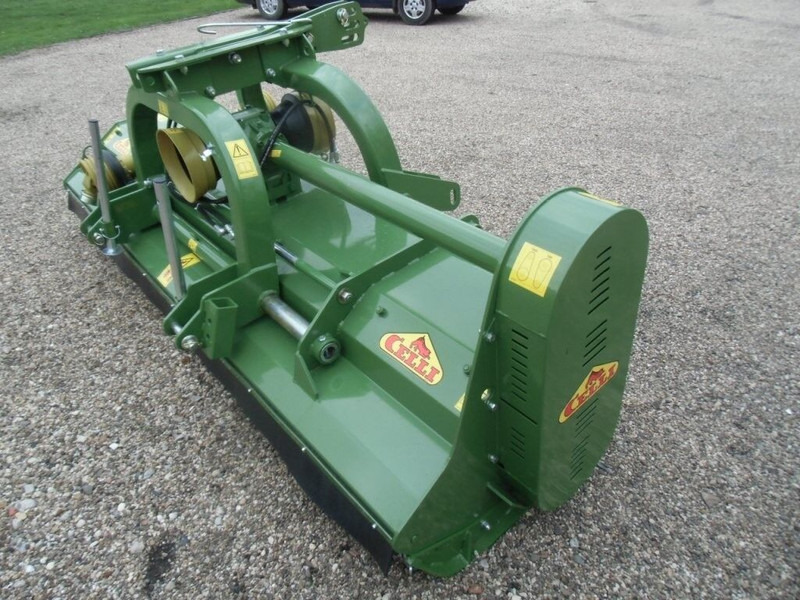 Klepelmaaier/ Mulcher Celli N3733 Klepelmaaier