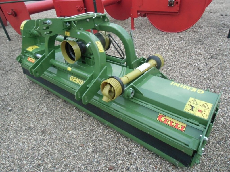 Klepelmaaier/ Mulcher Celli N3733 Klepelmaaier