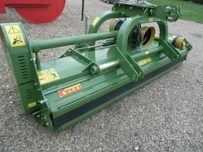 Klepelmaaier/ Mulcher Celli N3733 Klepelmaaier