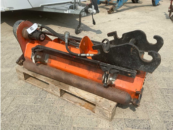 Klepelmaaier/ Mulcher  Flail mower 'CW 10'