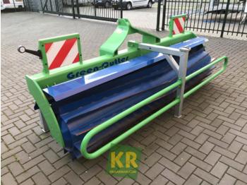 Klepelmaaier/ mulcher Greencutter CG-600 Ceres 