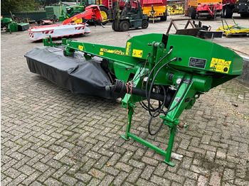 Klepelmaaier/ Mulcher John Deere 331