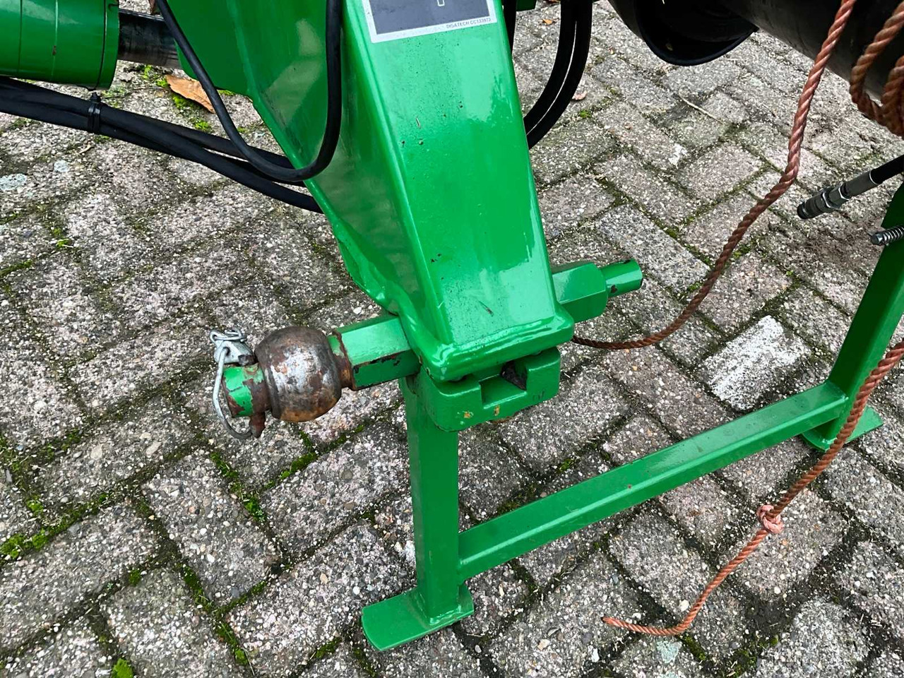 Klepelmaaier/ Mulcher John Deere 331