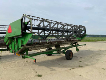Klepelmaaier/ Mulcher John Deere 820