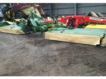 Klepelmaaier/ mulcher KRONE B 970