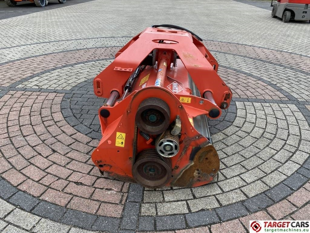 Klepelmaaier/ Mulcher Kuhn BPR305 Flail Mowing Deck 305cm