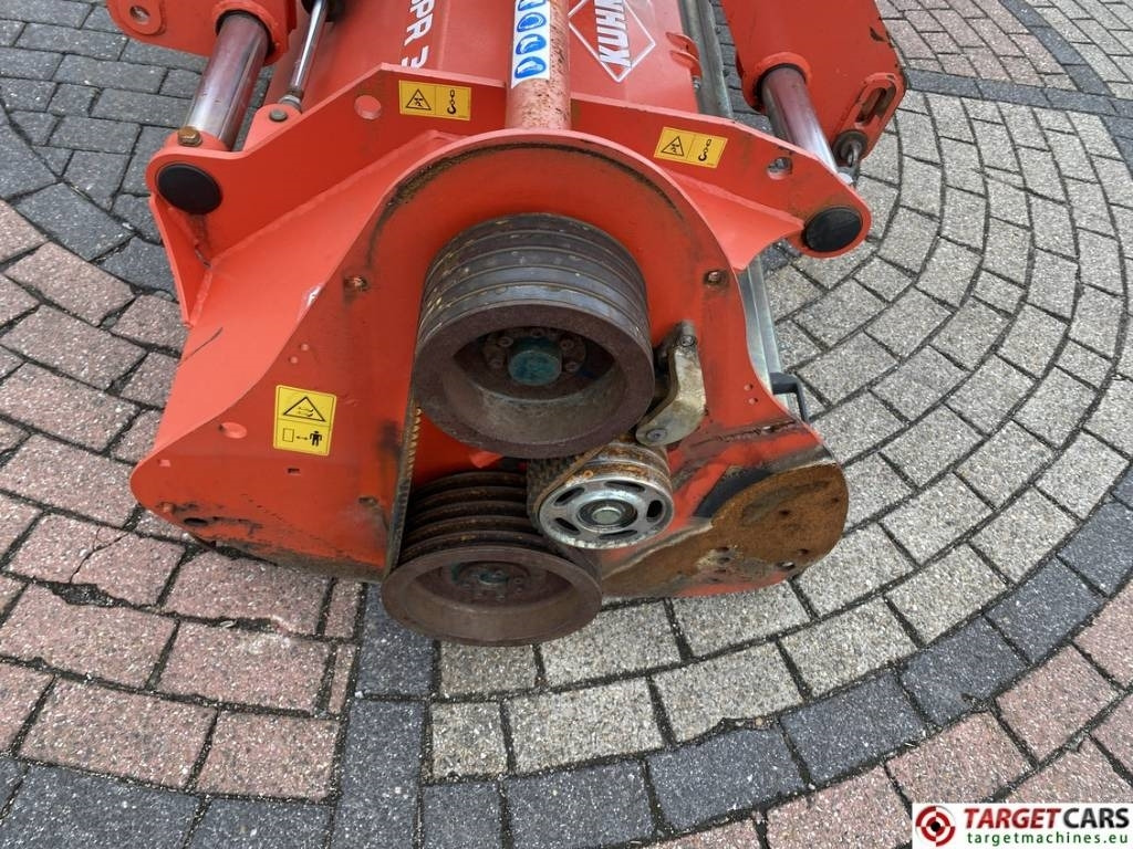 Klepelmaaier/ Mulcher Kuhn BPR305 Flail Mowing Deck 305cm