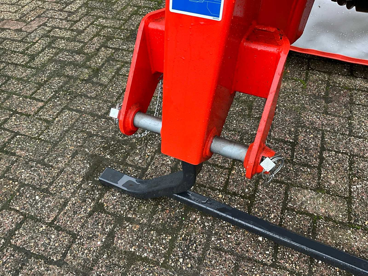 Klepelmaaier/ Mulcher Kuhn FC314D-FF
