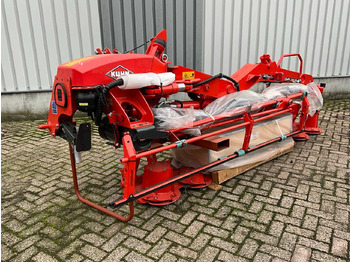 Klepelmaaier/ Mulcher Kuhn GMD3515