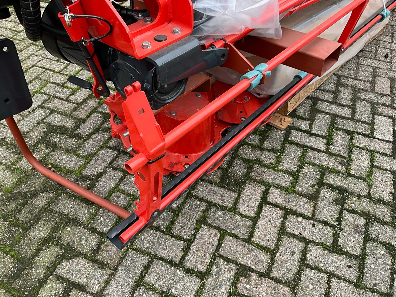 Klepelmaaier/ Mulcher Kuhn GMD3515