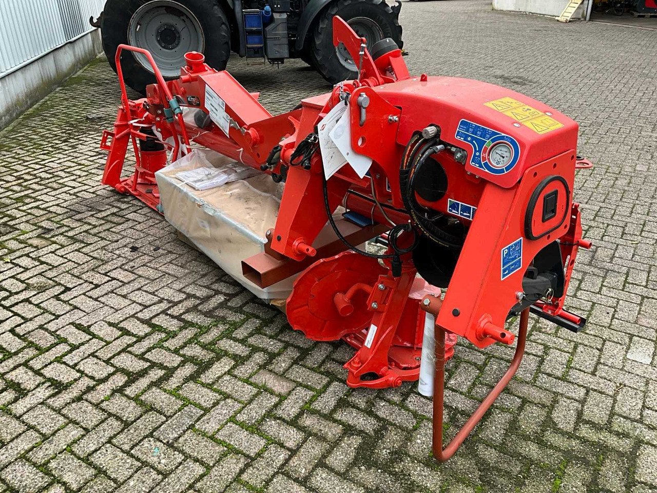 Klepelmaaier/ Mulcher Kuhn GMD3515