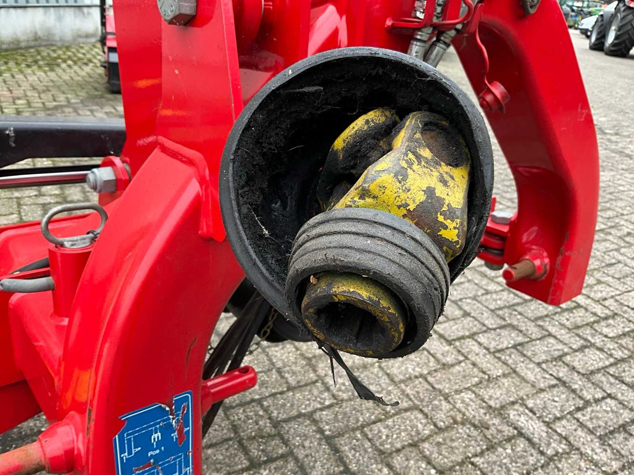 Klepelmaaier/ Mulcher Lely 280MC