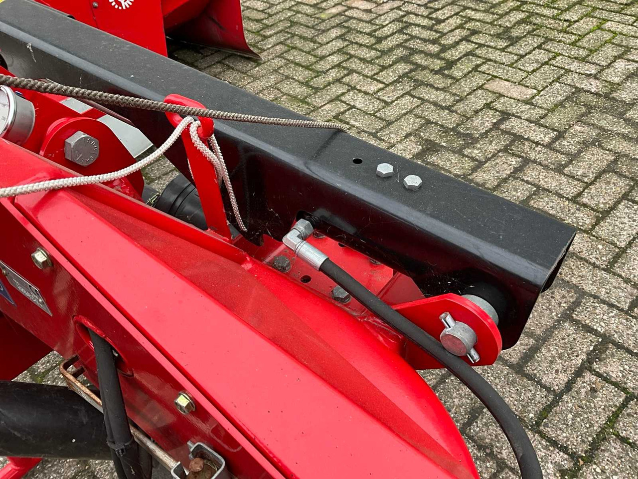 Klepelmaaier/ Mulcher Lely 280MC