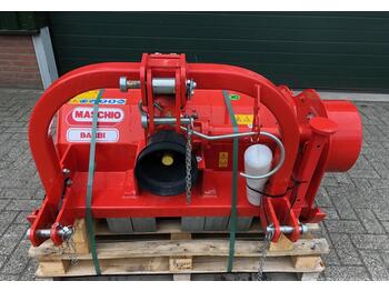 Klepelmaaier/ mulcher Maschio Gaspardon Barbi 100 klepelmaaier