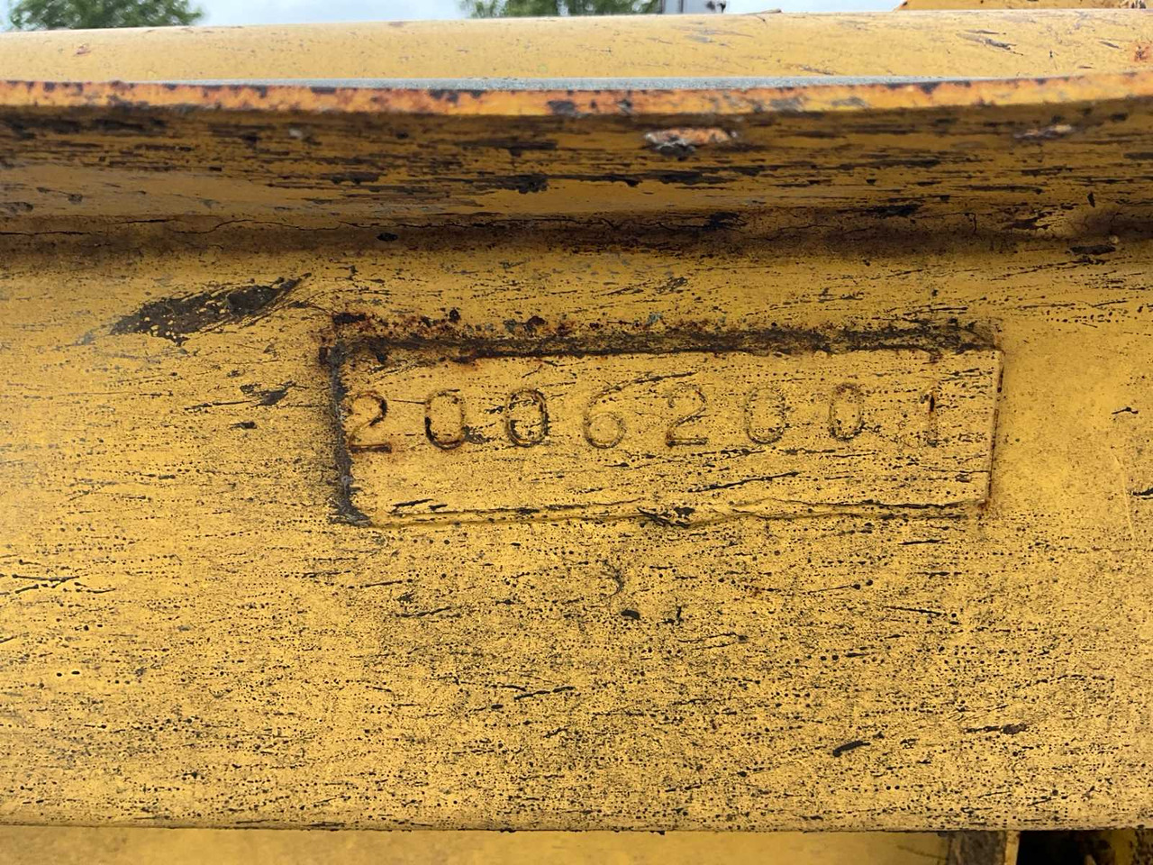 Klepelmaaier/ Mulcher New Holland