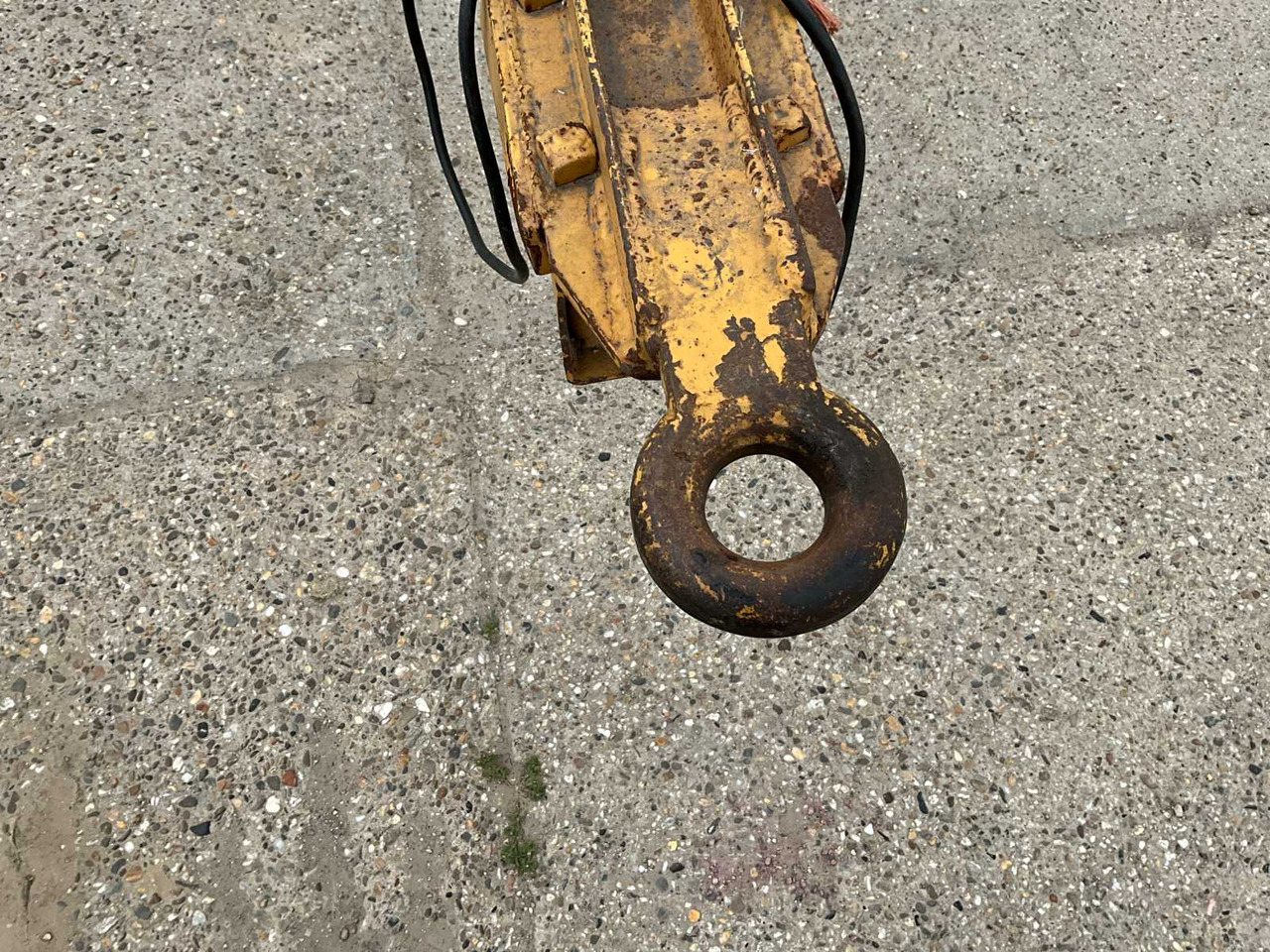 Klepelmaaier/ Mulcher New Holland