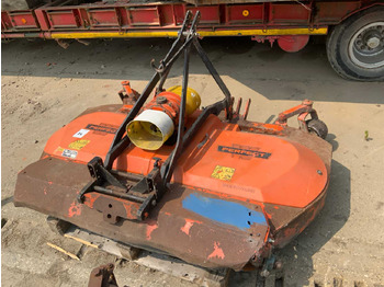 Klepelmaaier/ Mulcher Perfect T-200-MMS