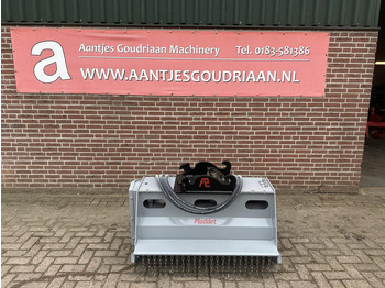 Klepelmaaier/ Mulcher Pladdet PFM2