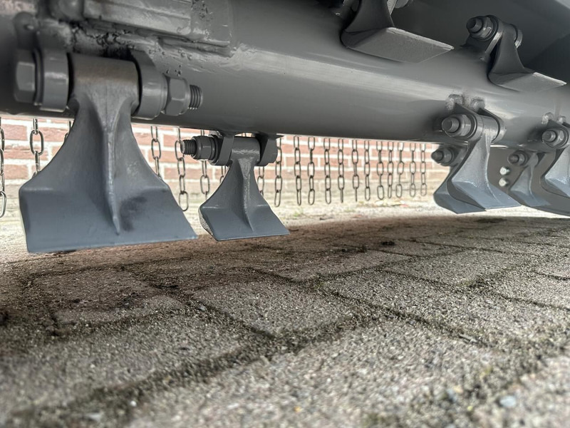 Klepelmaaier/ Mulcher Pladdet PFM2